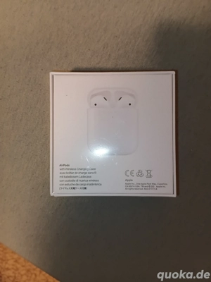 AirPods Gen.2