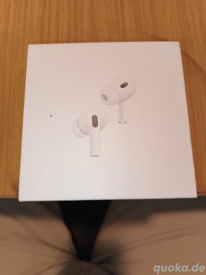 AirPods Pro 2