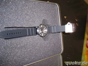 Armbanduhr Das Boot NEU Preisänderung von 75  auf 50  Bild 2