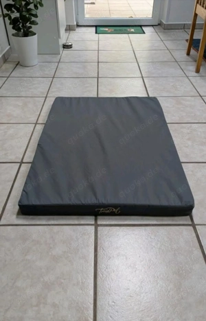 Verkaufe ein Hundekissen (Hundebett, Hundematte) Visko