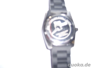 Armbanduhr Das Boot NEU Preisänderung von 75  auf 50  Bild 7