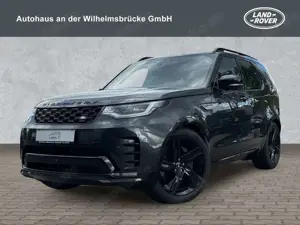 Land Rover Discovery D350 DYNAMIC HSE AHK/HUD/Massage
