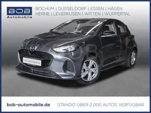 Mazda 2 2024 e-CVT Exclusive Line NAVI SHZ PDC