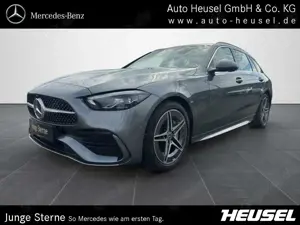Mercedes-Benz C 300 d T AMG *Burmester-Sound*Winter-P*Advanc-P