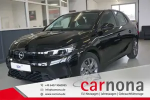 Opel Corsa F 1,2 Turbo Edition Plus*LED*Sitzh.*Alu 16 Zoll*