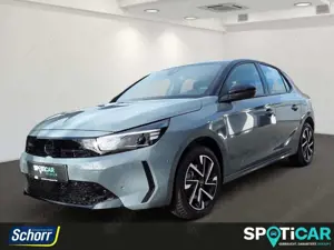 Opel Corsa 1.2 Direct Injection Turbo Automatik GS