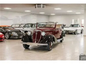 Others Others WANDERER W50 Gläser Cabriolet