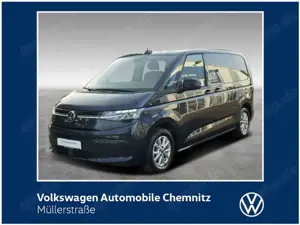 Volkswagen T7 Multivan 2.0 TDI Life *Light Assist*