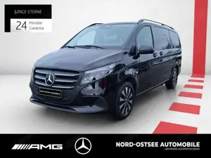 Mercedes-Benz Vito 116 TOURER SELECT LED AHK 2,5T 2XKLIMA NAVI