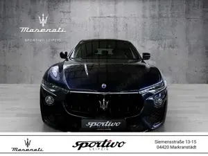 Maserati Levante SQ4 GranSport*Blu Nobile*