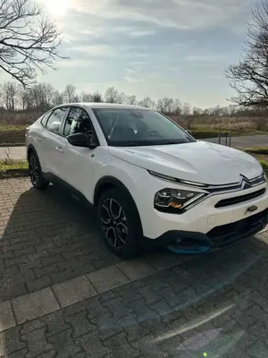 Citroen Others ë-C4 X Bild 4