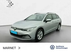 Volkswagen Golf Variant VIII Life 2.0 TDI DSG* Navi*AHK*Kam