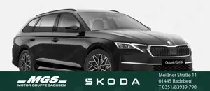 Skoda Octavia Combi Tour 2.0 TDI 110 kW#DSG#AHK#KAMERA