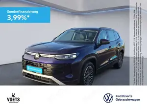 Volkswagen Tayron LIFE 2.0TDI DSG 4MOTION IQ-LIGHT+AHK+AREA