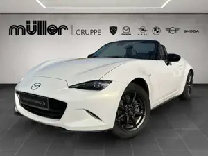 Mazda MX-5 G 131 PS 6GS EXCLUSIVE