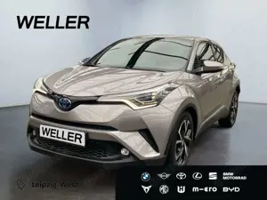 Toyota C-HR 1.8 Hybrid Team D *LED*Navi*SHZ*Parkassist*