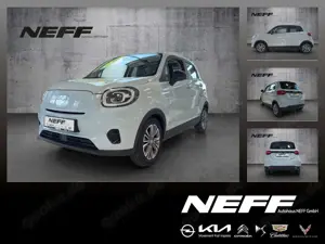Leapmotor T03 I VOLLAUSSTATTUNG I 70kW ACC, RÜCKK, 265KM