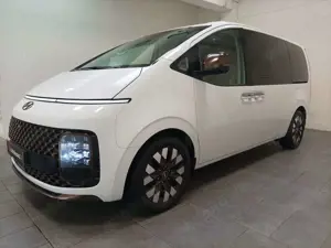 Hyundai STARIA 2.2 CRDi  7Sitzer|Navi|CAM|Tempomat Bild 3