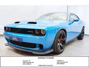 Dodge Challenger SRT 6,2 Hellcat A/T Navi UNFALLFREI
