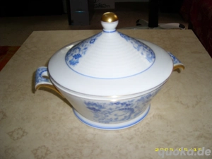 Suppenterrine Heinrich Selb Bavaria Preisänderung von 35  auf 25 