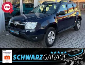 Dacia Duster I Laureate 4x2*KLIMA*AHK*1.HAND*