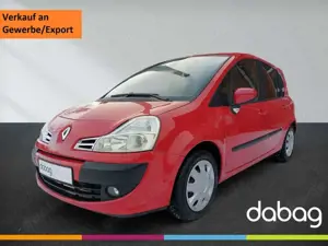 Renault Grand Modus 1.6 16V NUR GEWERBE Allwetter Klima SHZ PANO PDC