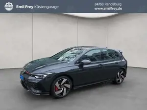 Volkswagen Golf GTI GTI Clubsport 2,0 l 221 kW (300 PS) 7-DSG