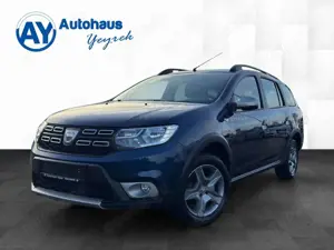 Dacia Logan MCV II Kombi Stepway*Automatik*NAV*CAM*
