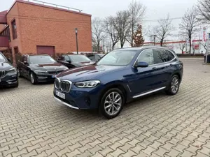 BMW X3 xDrive 20 i*Panorama*Kamera*AHK*Lenkradheizun