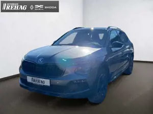 Skoda Kamiq Monte Carlo 1,0 TSI DSG *MATRIX*PANO*KAMERA*LM*