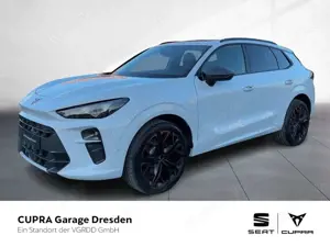 CUPRA Terramar VZ 2.0 TSI 195 kW (265 PS) 7-Gang DSG 4