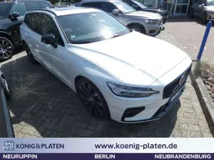 Volvo V60 B4 (Diesel) Ultimate Dark (EURO 6d) (DPF) Klima