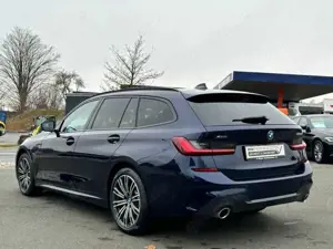 BMW 320 e xDrive Touring M Sport LASER HUD NAVI LCPRO Bild 5
