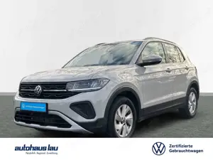 Volkswagen T-Cross 1.0 TSI 85 kW Life