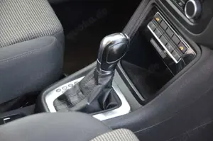 Volkswagen Sharan Sharan 2.0 TDI /7Sitzer/Navi/Klima Bild 5