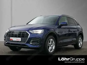 Audi Q5 40 TDI quattro S tronic Rückfahrkamera
