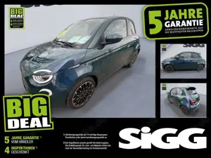 Fiat 500e 500 e Icon DynLicht Fernlichtass. Kam. KeyLess