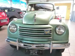 Fiat 500C Belvedere