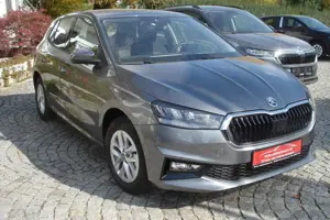 Skoda Fabia Select.Plus-Sitzh. SmartLink-Kamera