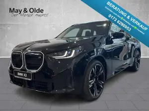 BMW X3 xDrive Adapt. M-Fahrwerk Std.Hzg AHK Pano HK
