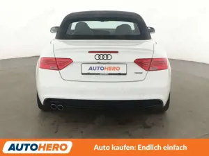 Audi A5 3.0 V6 TDI quattro Aut.*NAVI*XENON*ACC* Bild 5