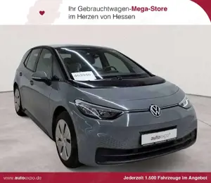 Volkswagen ID.3 Pro ACC