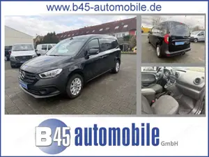 Mercedes-Benz Citan 110 CDI Kasten BASE Lang Klima AHK Kamera PDC