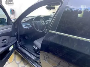 BMW 520 5er Touring Diesel 520d Touring