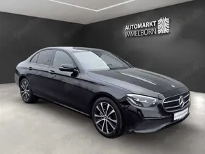 Mercedes-Benz E 300 de Pano*Burmest*Kamera*LED*DAB*Night*18