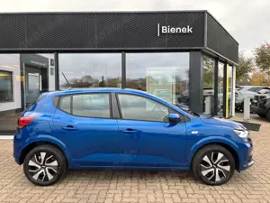 Dacia Sandero Expression TCe 90