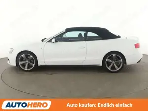 Audi A5 3.0 V6 TDI quattro Aut.*NAVI*XENON*ACC* Bild 3