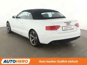 Audi A5 3.0 V6 TDI quattro Aut.*NAVI*XENON*ACC* Bild 4