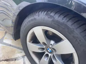 BMW 520 5er Touring Diesel 520d Touring Bild 4