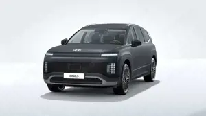 Hyundai IONIQ 9 110kWh UNIQ HeadUp*Relax-Paket* 360°Kamer Bild 2
